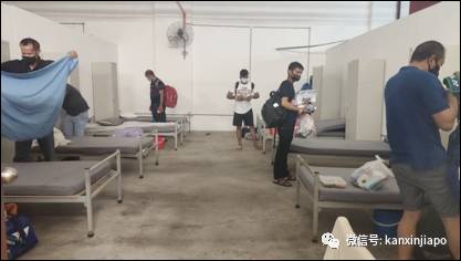 網友爆料：隔離苦等9小時、安排混亂無序、打科興被區別對待