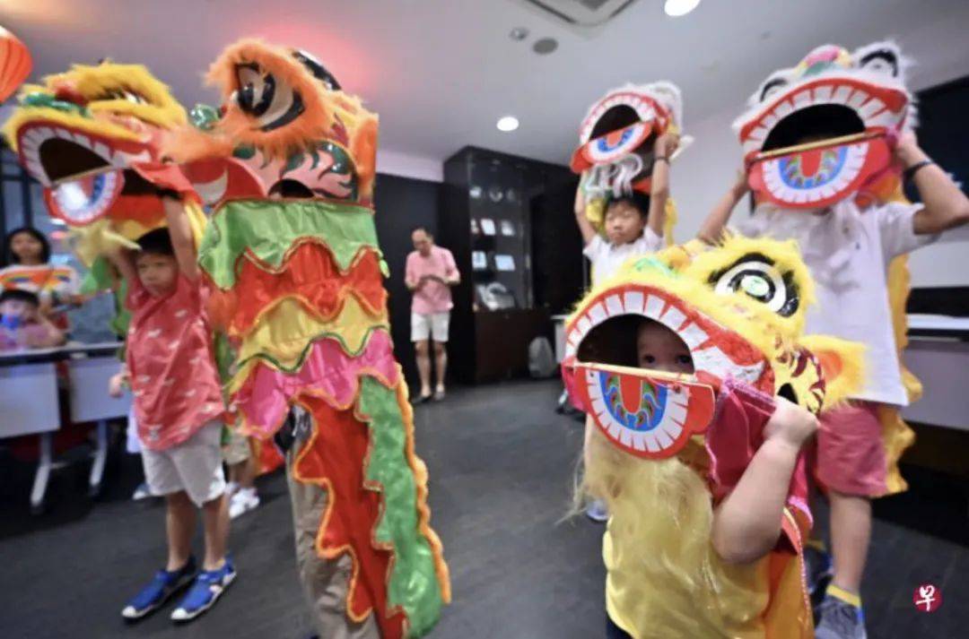 新加坡春節活動攻略!看看疫情下的春節還能去哪嗨