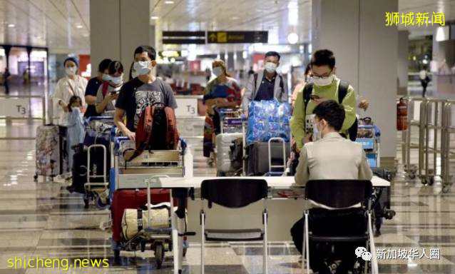 中國和新加坡“快捷通道”詳細申請指南，公商務人員陰性免隔離!