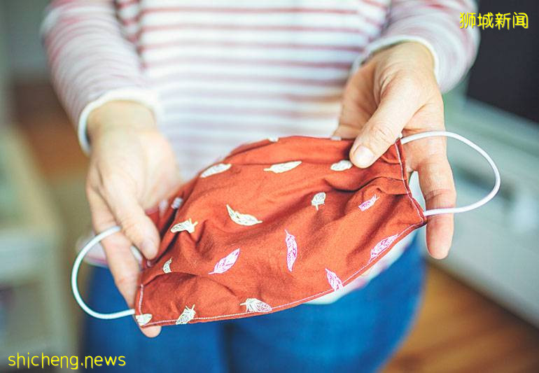 用对口罩很重要😷 有效口罩与无效口罩逐个看👀 佩戴高质量+保护功能高口罩,避免病毒传播风险