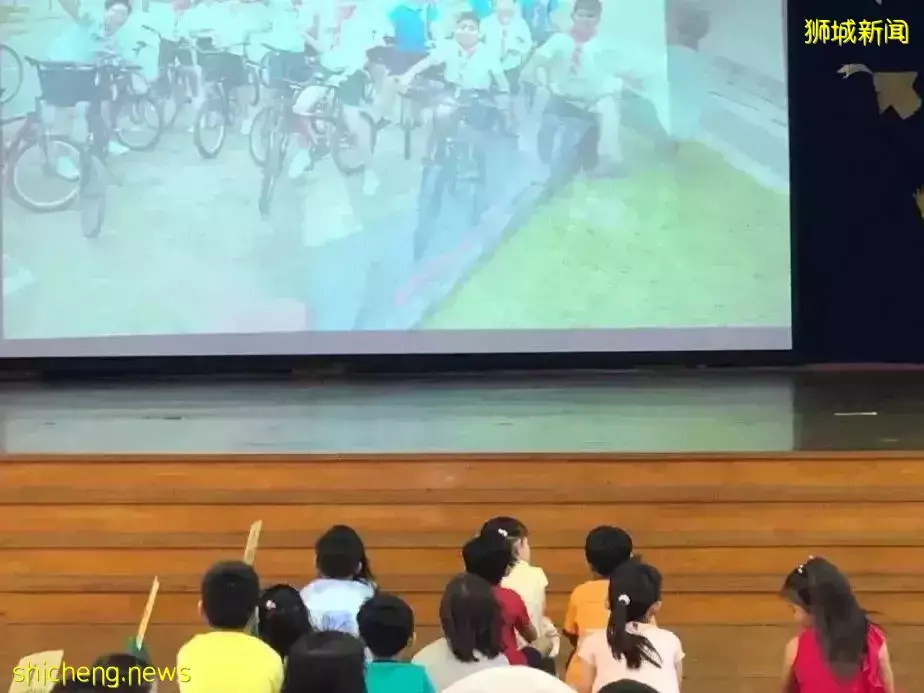 外国孩子和李光耀成为校友,除了凭运气还得准备什么