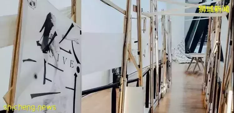 新加坡留學 拉薩爾藝術學院