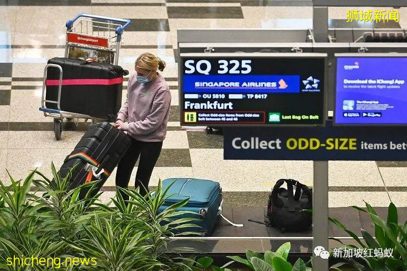 开放边境是新马民众的共同愿望 目前是否仍有心无力