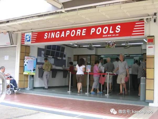 新加坡投注中心18人确诊肺结核，卫生部将进行排查检测