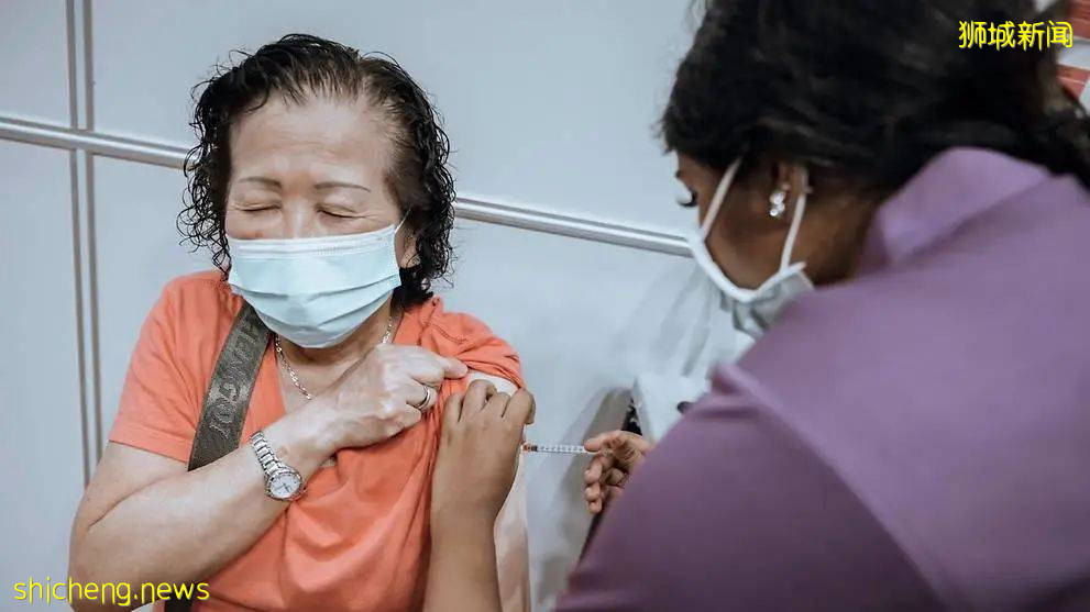 新加坡又驚現小學生確診，全校居家學習！遊輪、小販中心、KTV都中招