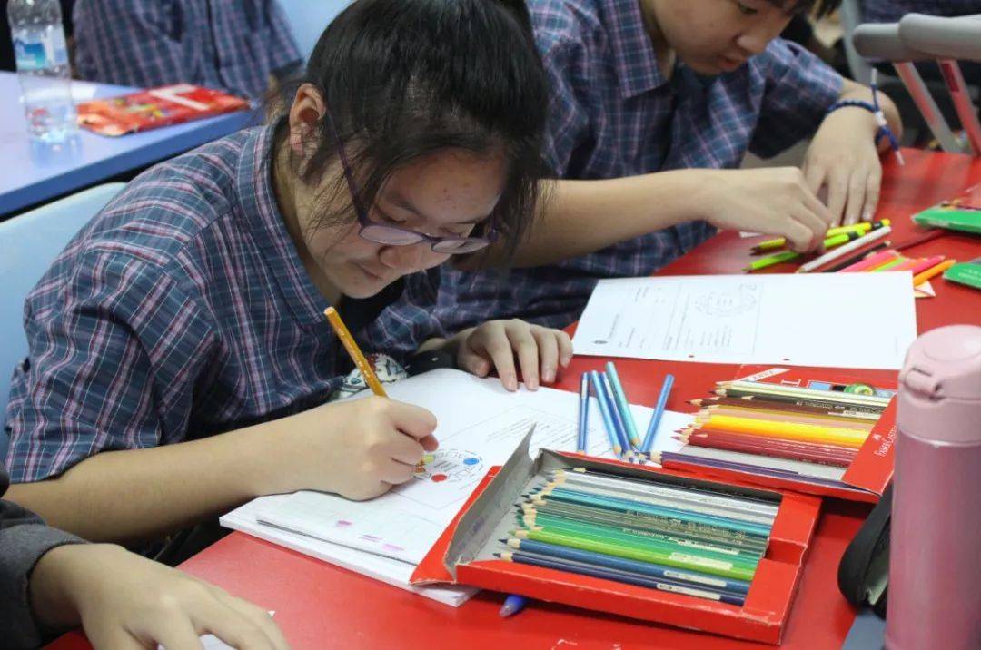 名校推薦 新加坡私立中小學留學(三育&聖法)