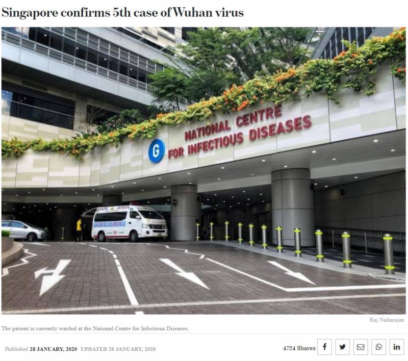 96000名新加坡人签名请愿，要求暂时禁止中国游客入境！新加坡政府发声了