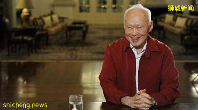 新加坡国民75%是华人,李光耀为何坚持废除汉语