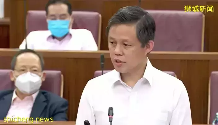 新加坡公務員並不是香饽饽？漲薪也留不住人才