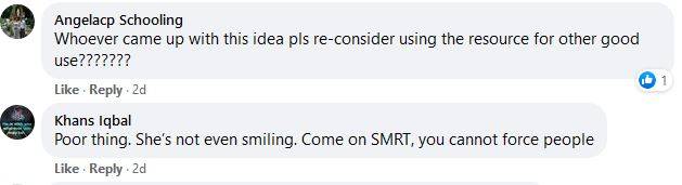 地鐵工作人員舉牌提醒通勤者不要說話,這樣真的好嗎