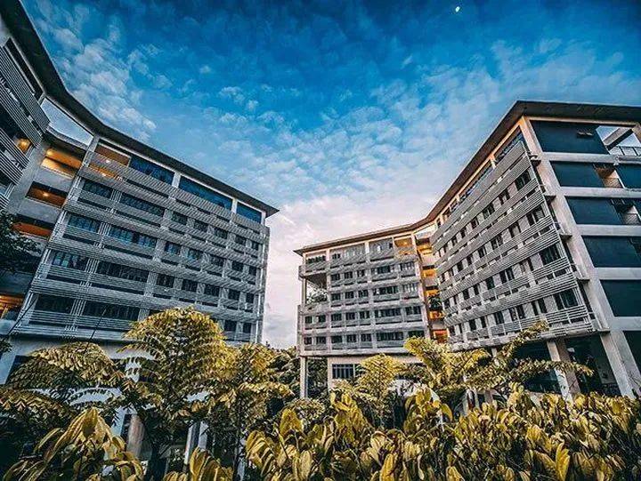 南洋理工大学本科宿舍申请现已开通,4月15日截止,南大学子抓紧时间申请吧