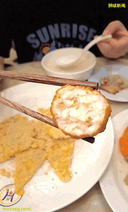 潮汕美食“打冷”,在新加坡也能吃到!百種小吃,人均20新