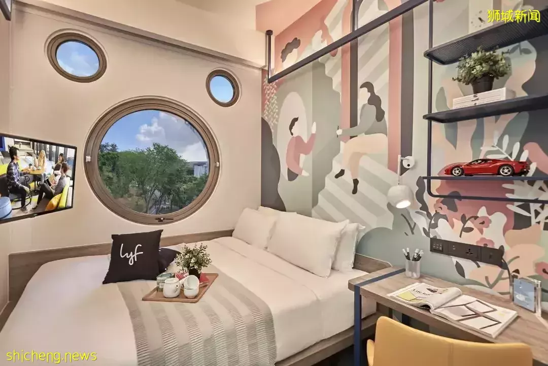 公寓專欄 SIM學校周邊優質公寓