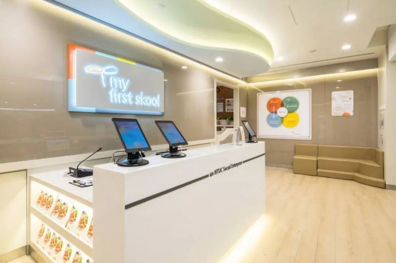 为什么选择去新加坡读幼儿园?去新加坡可以读哪些幼儿园