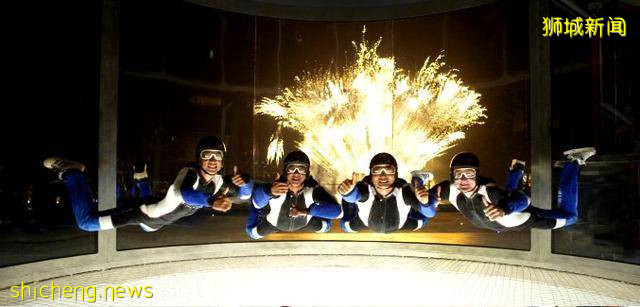 新加坡芽籠,男人的“合法天堂”