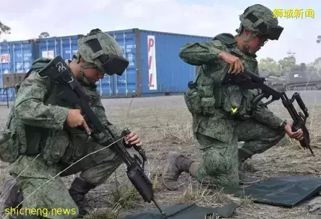 新加坡陆军计划今年底恢复所有训练项目,包括海外演习和回营受训