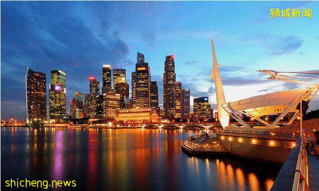 到新加坡留學有什麽優勢