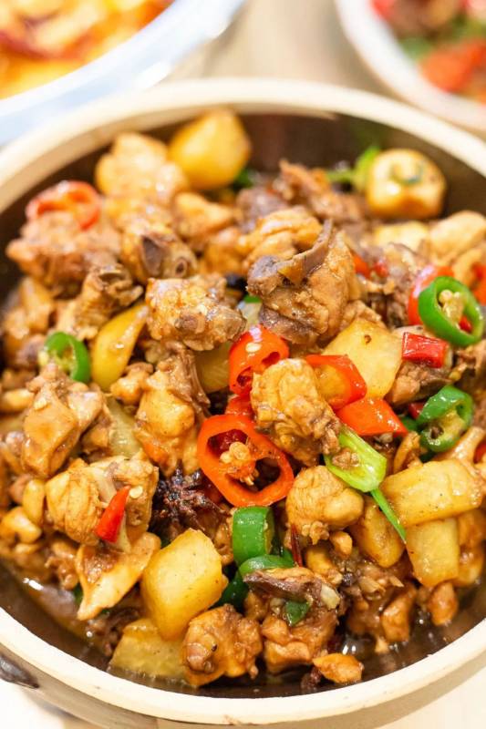 丹戎巴葛唯一湘菜館全新升級！暢享招牌菜5折，小龍蝦第二份半價