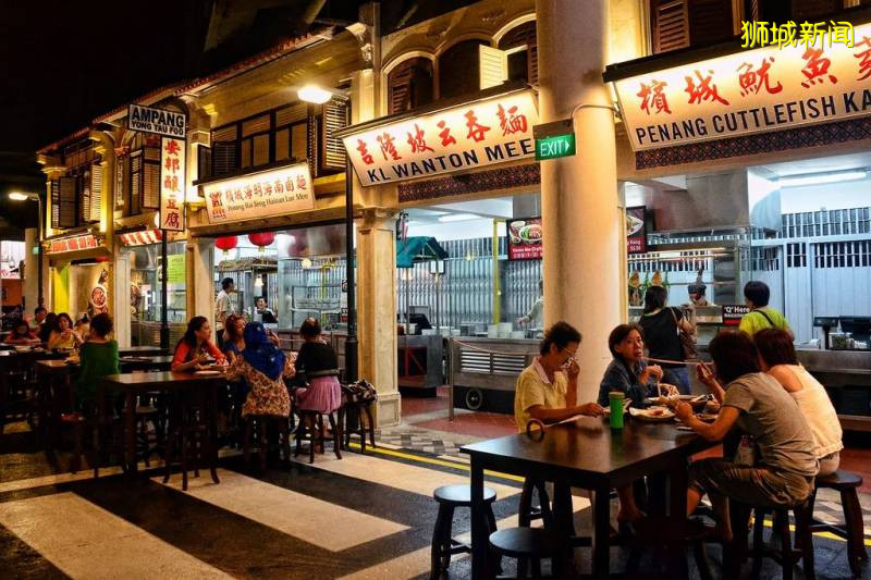 新加坡旅遊局“SingapoRediscovers”之聖淘沙促銷大合輯
