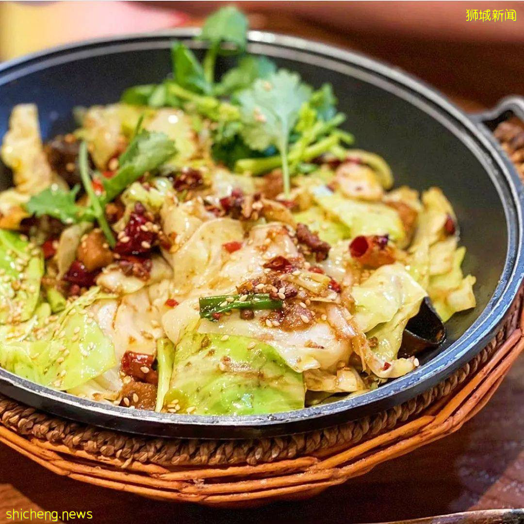 狮城MRT美食 Clementi周边的平价美食，让你从白天吃到黑夜