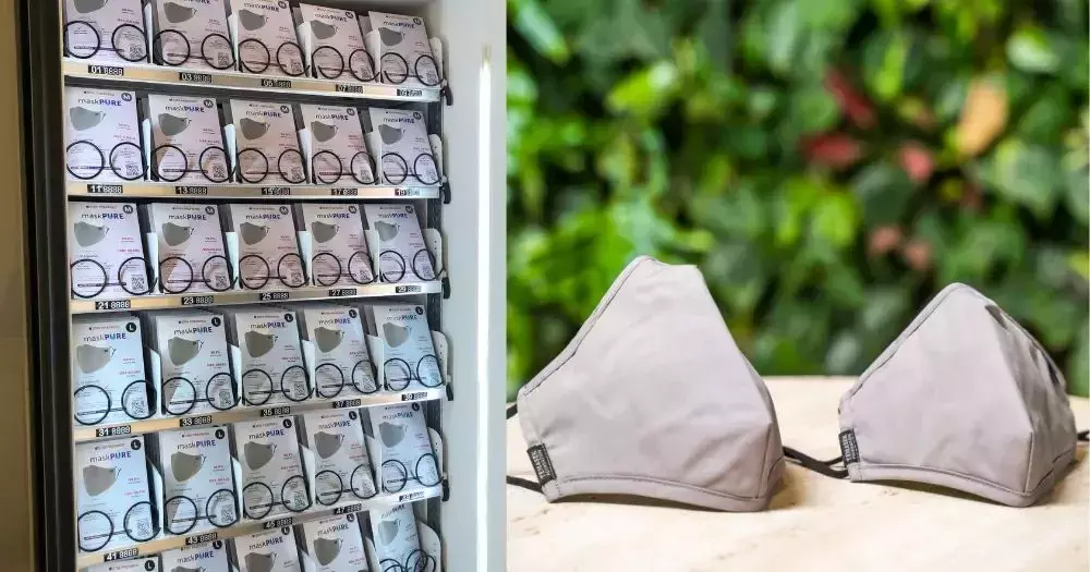 本周折扣活動!前天起免費領口罩,試劑盒降價,動物園可露營