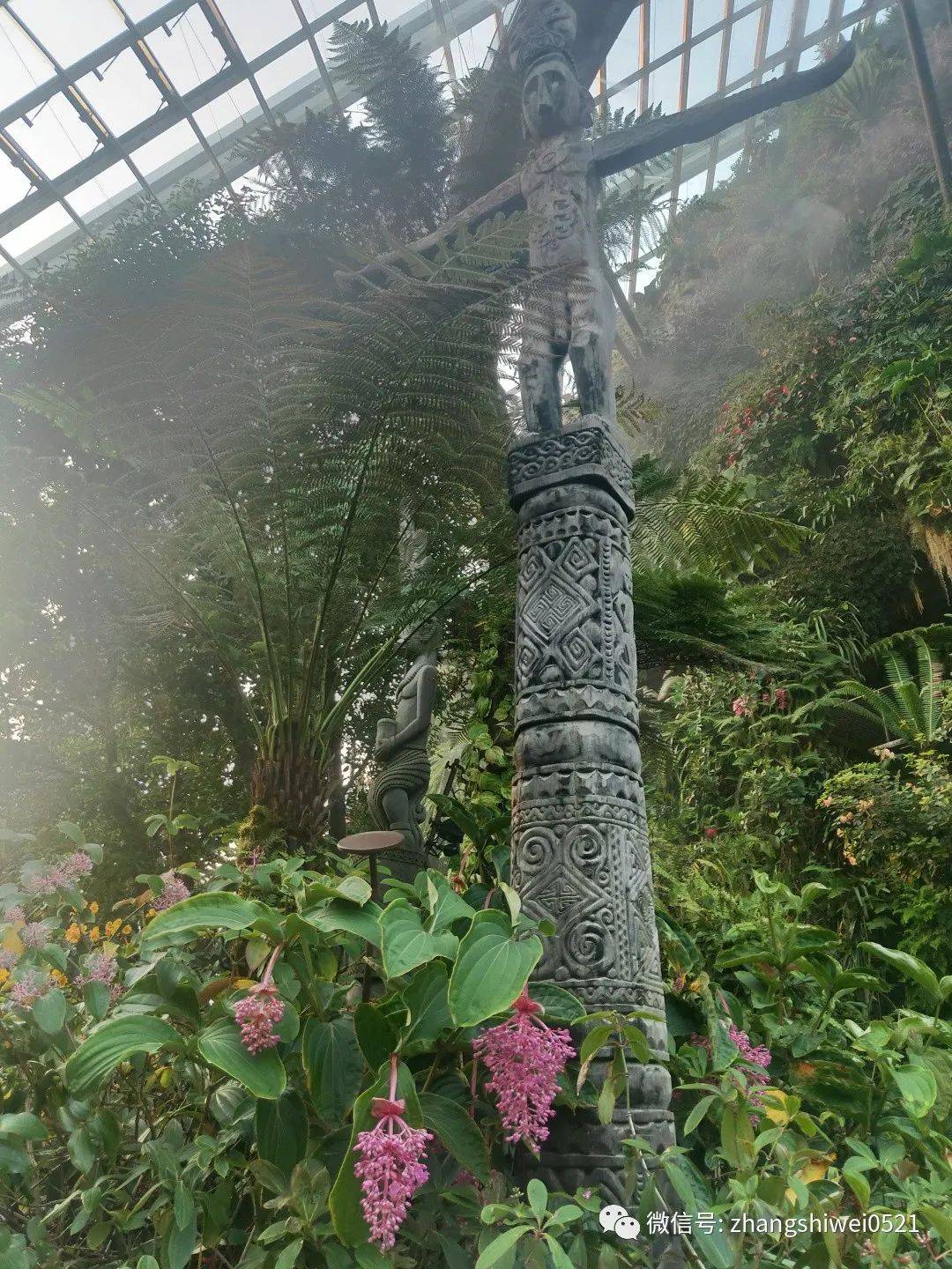 新加坡遊記系列 常規又不常規的獅城遊覽