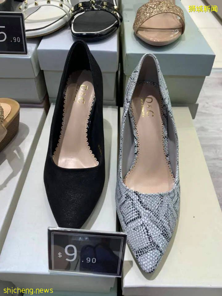 新加坡7 11有關東煮啦！蕭敬騰奶茶店1 for 1，名表5折、女鞋特價