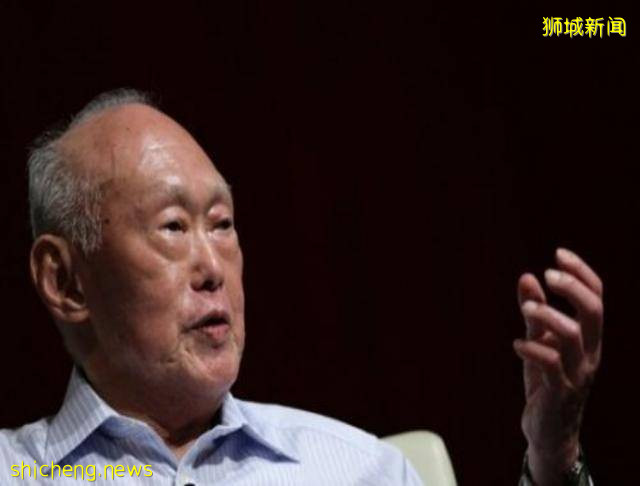 新加坡第一家族内斗:李家第三代互删好友,究竟为了什么争斗