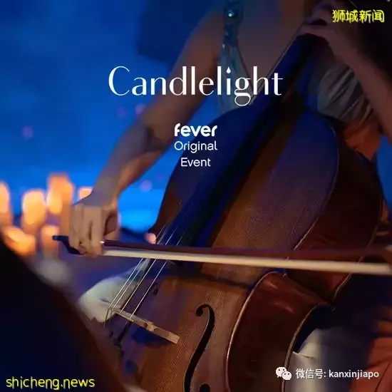 久石让音乐会、周善祥钢琴会...各大演唱会6月新加坡盛大上演