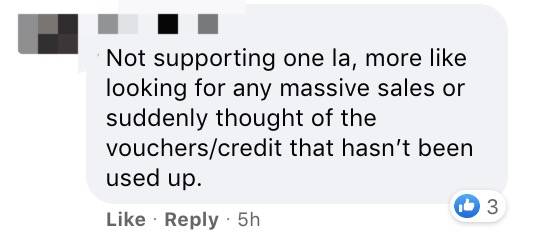 实拍!新加坡这家商场被挤爆!网站也刷爆