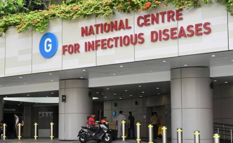 政府呼吁改变个人卫生社交习惯！打造防疫第一道防线