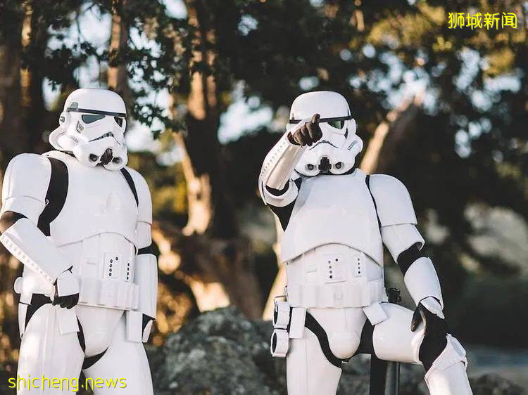 史上最全6月活動合集！足不出戶，在新加坡生活也多姿多彩!