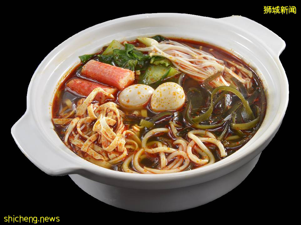 新店入駐 黃土地帶你品嘗匠人陝西風味