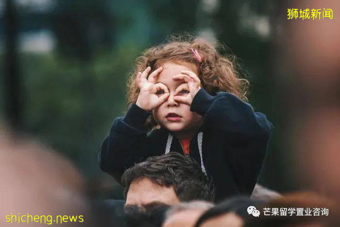 新加坡国际学校课程体系介绍