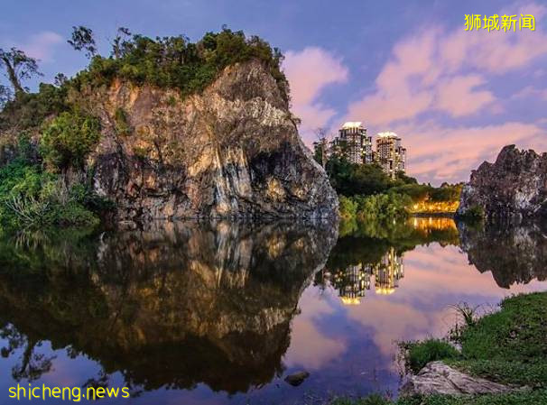 2021版新加坡隐秘小众骑行路线攻略!骑上自行车来探索这座熟悉的城市吧