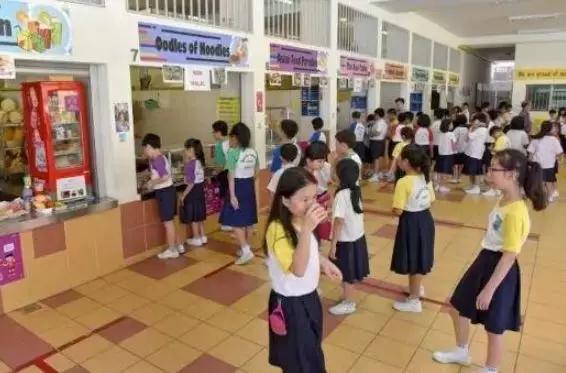 新加坡近千名师生被要求强制休假14天，不能返回学校