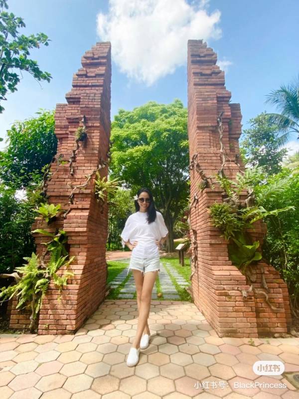 精选7个最有异国风情的新加坡景点！不出国也能打卡全世界！🌍 