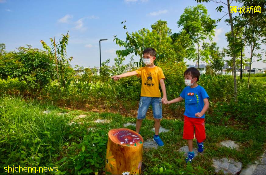 坡島9月活動速遞!冰激淩博物館!Epigram快閃書店!美食節回歸,一起嘗遍本地美食