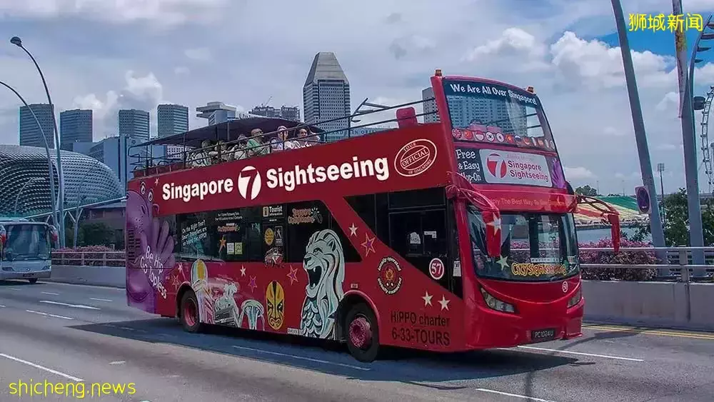 明星富人的移民“新宠”,一场旅行告诉你新加坡魅力何在