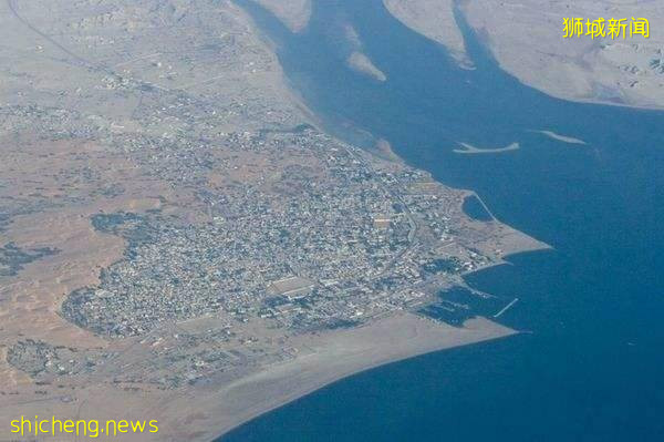 深度 新加坡，悲劇的宿命