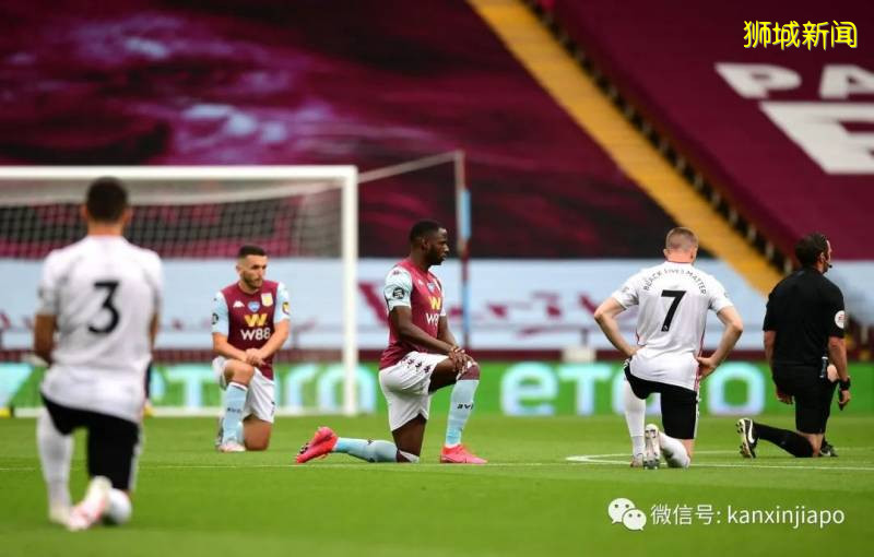 英国警方立案调查英超球员遭网暴案件,嫌疑人竟在新加坡