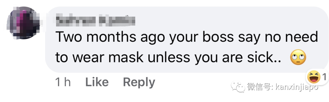 新加坡措施升级:逛巴刹买菜、坐公交必须戴口罩