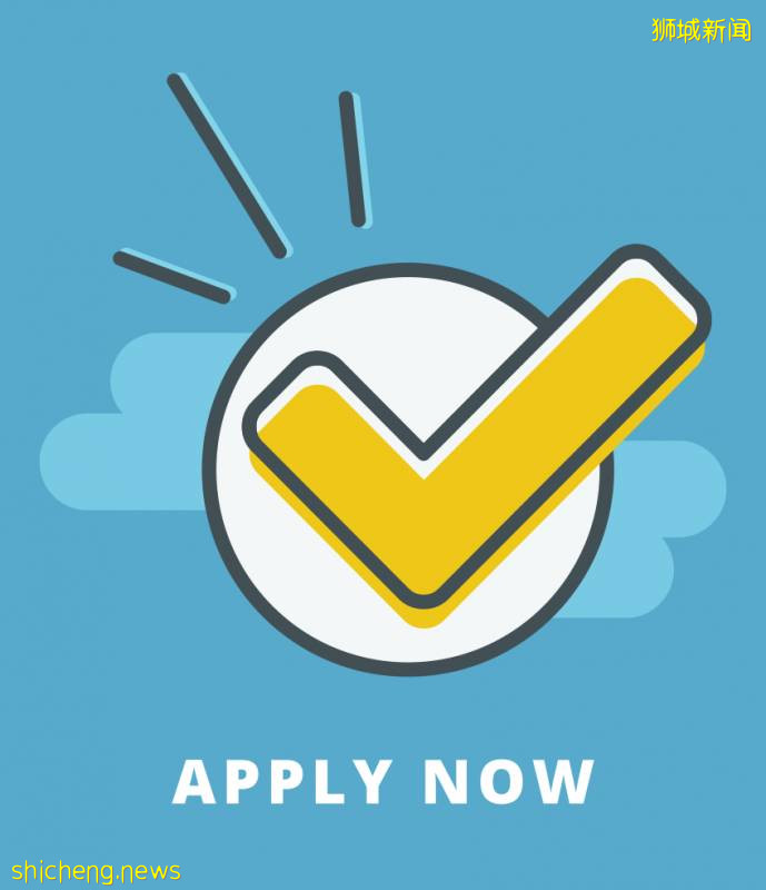 新加坡正在逐步解封,即將迎來留學黃金時期?趕緊來看看申請時間!