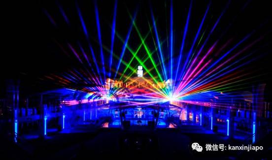 想要真正”逃離“新加坡？！當下最Hot的出行攻略竟然是