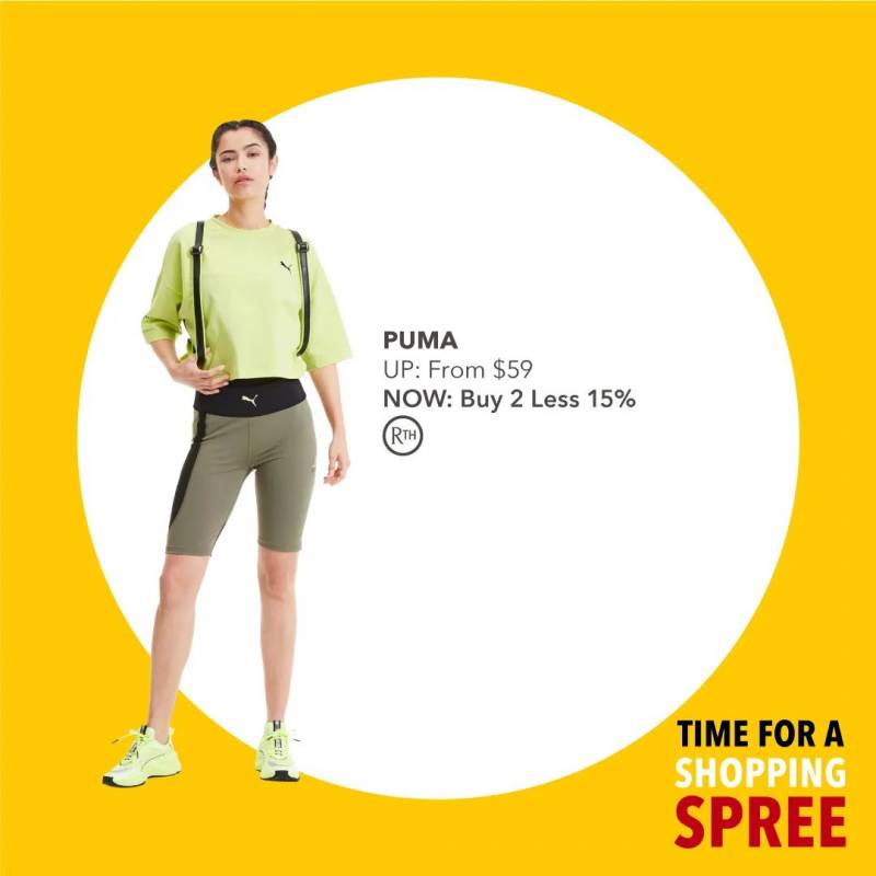 这家162年老牌商场要关！新加坡网友边哭边问：大甩卖几时开始