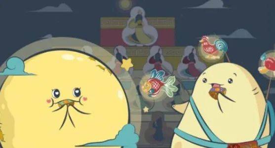 中秋即将到来,足不出户,也能欣赏丰富的线上活动