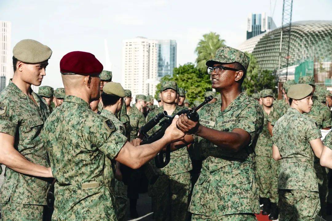 國民服役系列：兒子當兵，父母須知哪些事