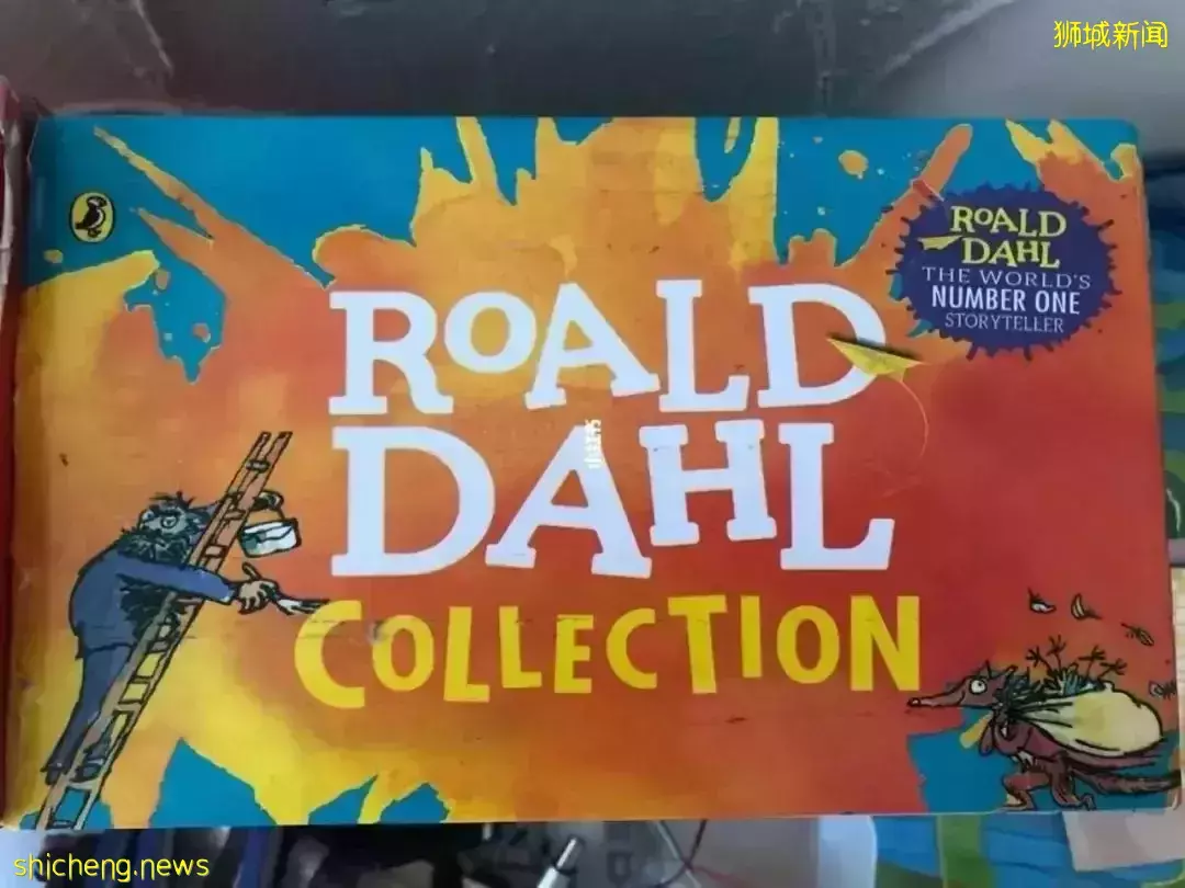 上新加坡南洋小学第一天,我被英文老师一句话震惊了