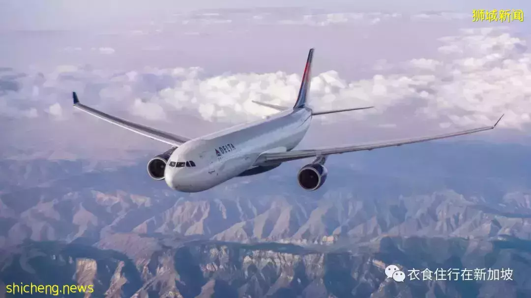 飛往上海的多趟航班被熔斷！更可怕的是，四個月無機票