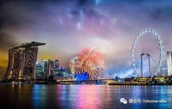 新媒体时代，新加坡学生是如何“与时俱进”的